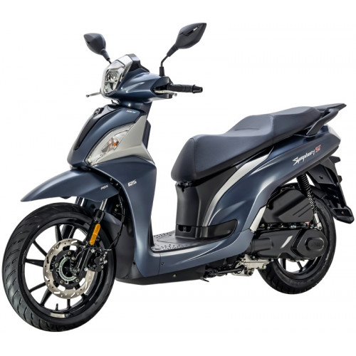 SYM SYMPHONY ST 50