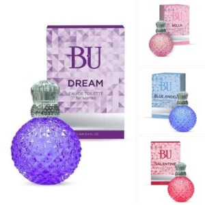 Bu DREAM